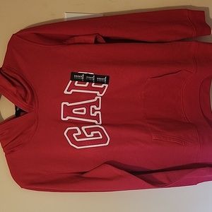 Gap hoodie
